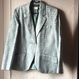 Blazer causal jacket